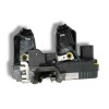 Recambio de cerradura puerta delantera izquierda para renault trafic combi (ab 4.01) 1.9 diesel referencia OEM IAM 8200004410 91