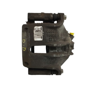 Recambio de pinza freno delantera derecha para peugeot 1007 1.4 hdi referencia OEM IAM 9683886280  