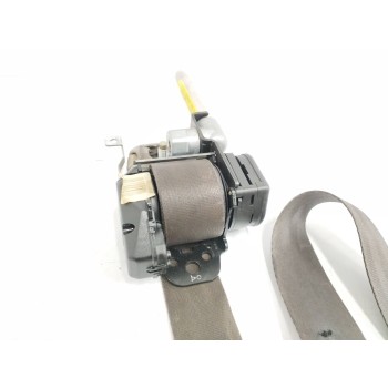 Recambio de cinturon seguridad delantero izquierdo para mitsubishi space star (dg0) 1.8 gdi cat referencia OEM IAM 570492910  