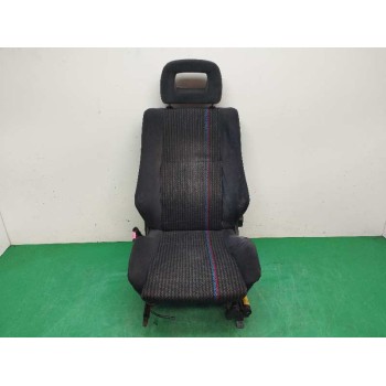 Recambio de juego asientos completo para opel astra f berlina 1.8 16v referencia OEM IAM  DELANTEROS 