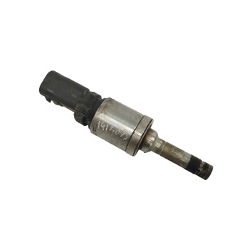 Recambio de inyector para ford c-max 1.0 ecoboost cat referencia OEM IAM DM5G9F593AA  