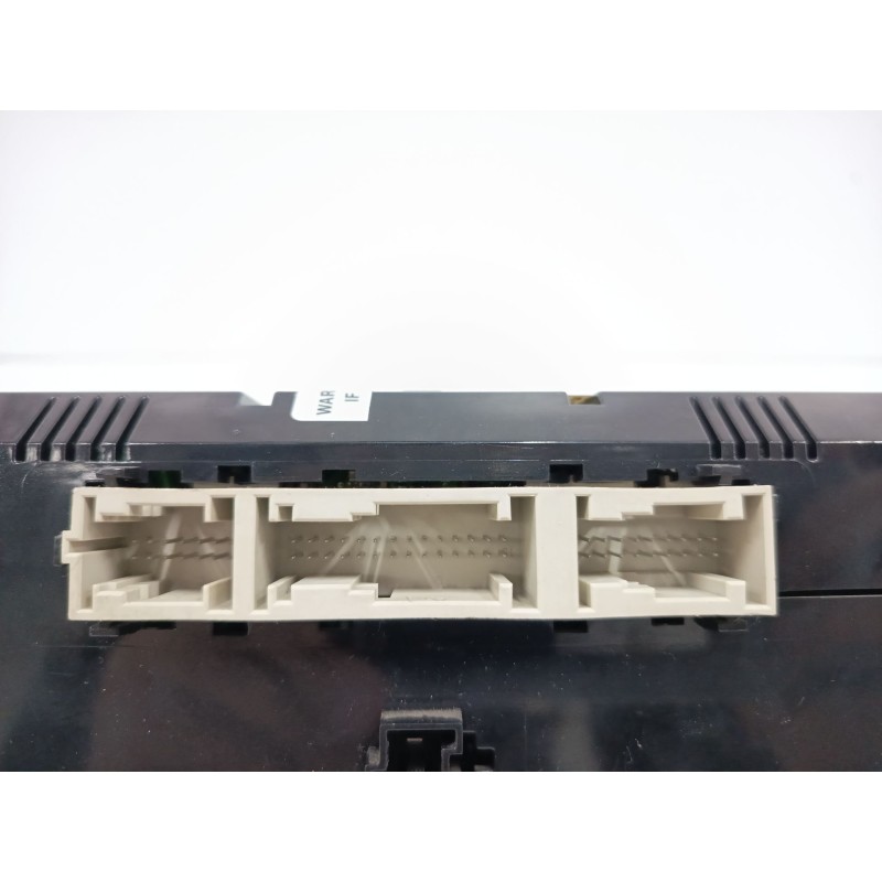 MANDO CLIMATIZADOR A2518204889