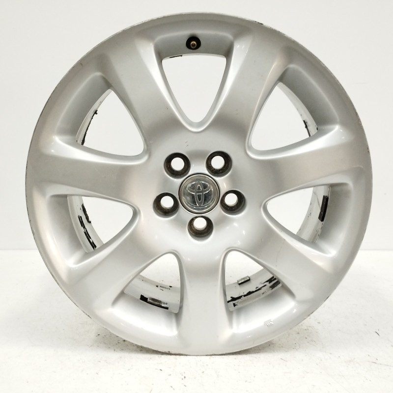 LLANTA 17X7JJ ET45 5H 5X100