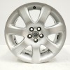 Recambio de llanta para toyota avensis berlina (t25) 2.0 turbodiesel cat referencia OEM IAM 4261105260 17X7JJ ET45 5H 5X100