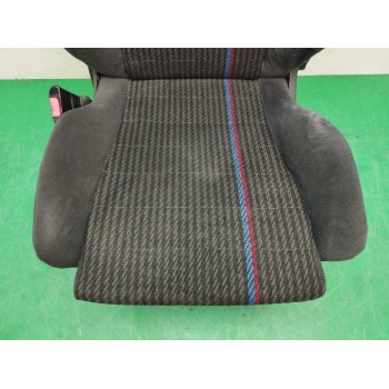 Recambio de juego asientos completo para opel astra f berlina 1.8 16v referencia OEM IAM  DELANTEROS 