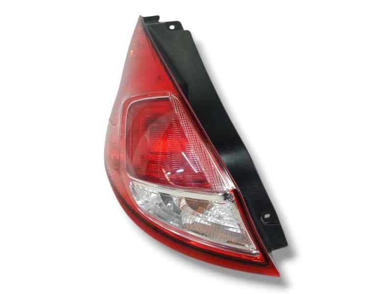 Recambio de piloto trasero izquierdo para ford fiesta (ccn) 1.25 16v cat referencia OEM IAM C1BB13405A  