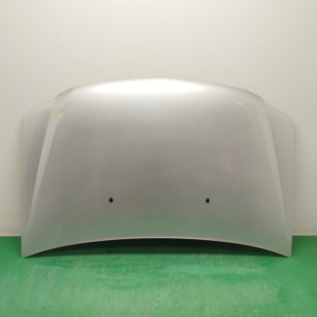 Recambio de capot para dacia logan 1.5 dci diesel cat referencia OEM IAM  OBSERVAR FOTOS 