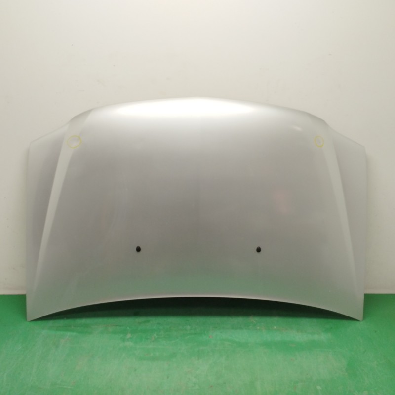 Recambio de capot para dacia logan 1.5 dci diesel cat referencia OEM IAM  OBSERVAR FOTOS 