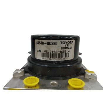 Recambio de abs para toyota yaris (_p13_) 1.5 (nsp131_) referencia OEM IAM 445400D280 06210246564 