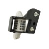 Recambio de tapa exterior combustible para fiat 500 hybrid 1.0 referencia OEM IAM   