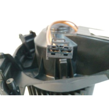 Recambio de motor calefaccion para mercedes-benz clase a (w176) a 200 d motorsport edition (176.008) referencia OEM IAM A2469061