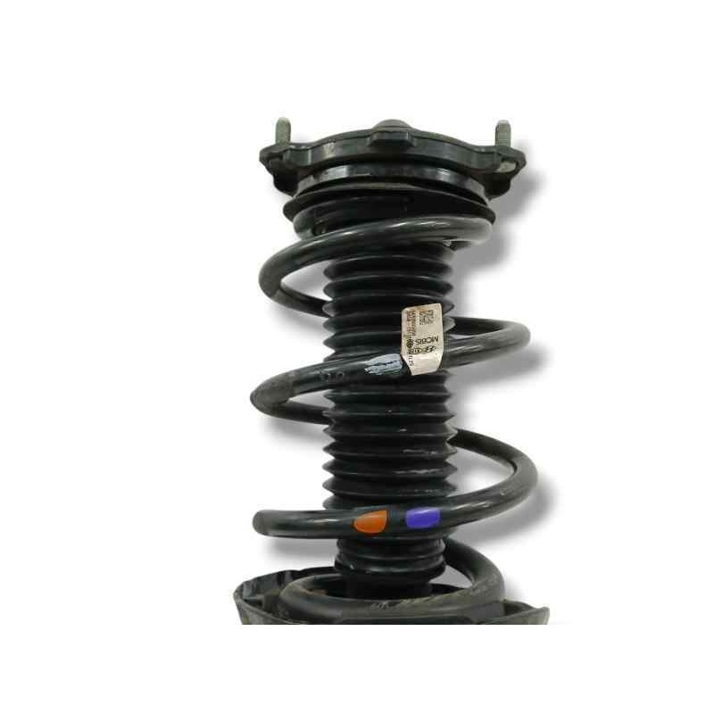 AMORTIGUADOR DELANTERO IZQUIERDO