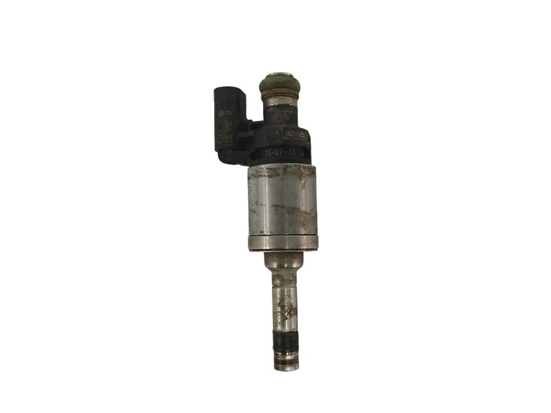 Recambio de inyector para ford c-max 1.0 ecoboost cat referencia OEM IAM DM5G9F593AA  