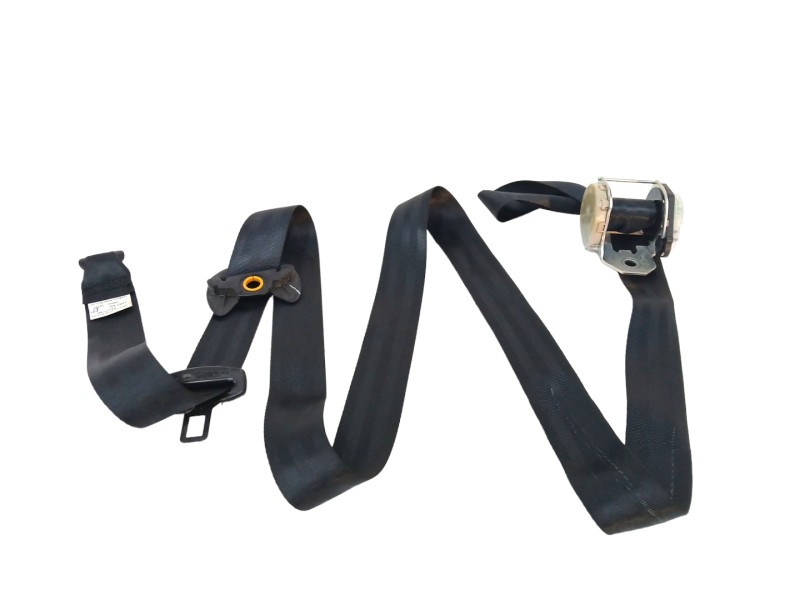 Recambio de cinturon seguridad trasero derecho para hyundai i10 1.2 16v cat referencia OEM IAM 898200X000  