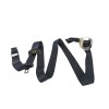 Recambio de cinturon seguridad trasero derecho para hyundai i10 1.2 16v cat referencia OEM IAM 898200X000  