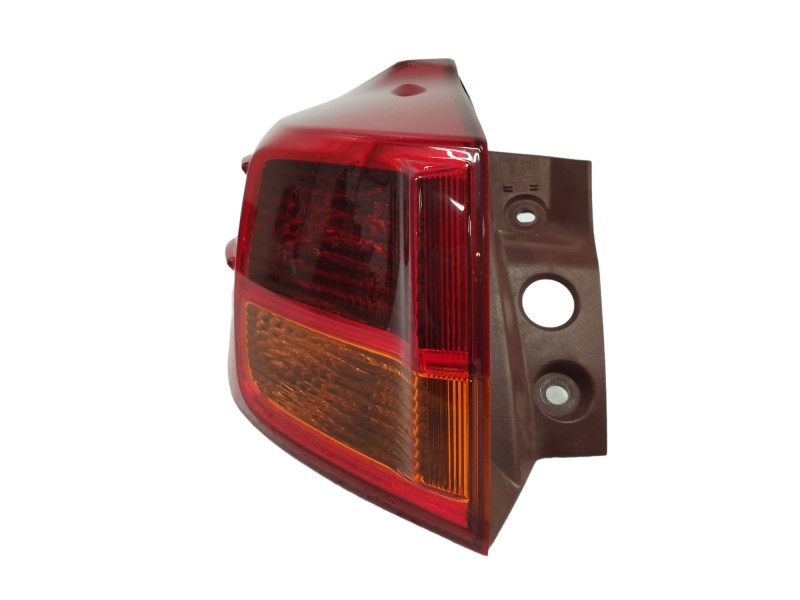 Recambio de piloto trasero izquierdo para toyota rav 4 2.2 d-4d cat referencia OEM IAM 8156142171  