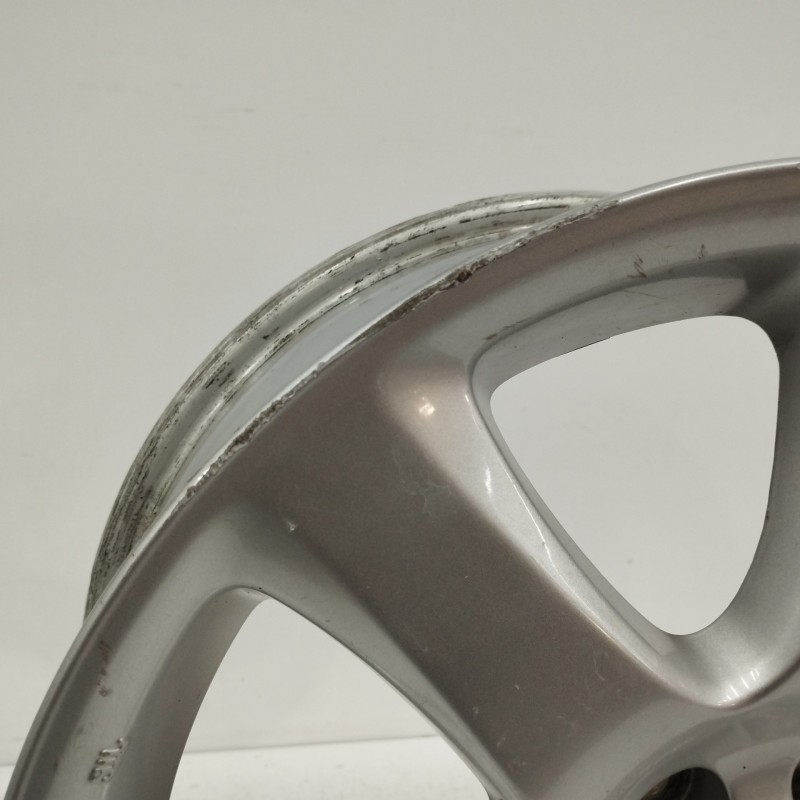 LLANTA 17X7JJ ET45 5H 5X100