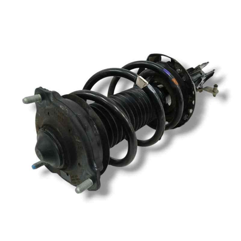 AMORTIGUADOR DELANTERO IZQUIERDO