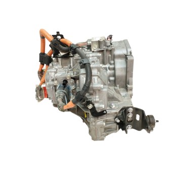 Recambio de caja cambios para lexus ct 1.8 16v cat (híbrido) referencia OEM IAM 309000047084 210241 KM P9061417