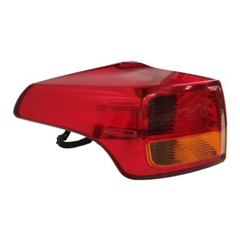 Recambio de piloto trasero izquierdo para toyota rav 4 2.2 d-4d cat referencia OEM IAM 8156142171  