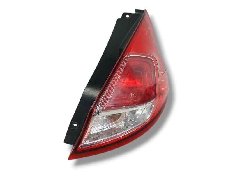 Recambio de piloto trasero derecho para ford fiesta (ccn) 1.25 16v cat referencia OEM IAM C1BB13404A  