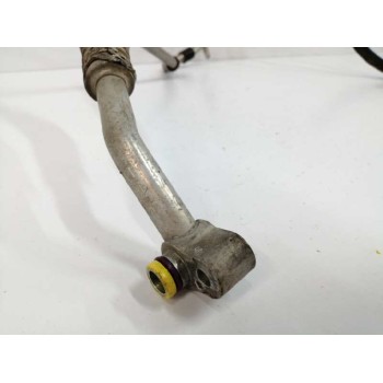 Recambio de tubos aire acondicionado para volkswagen jetta (1k2) trendline referencia OEM IAM 1K0820740AM  