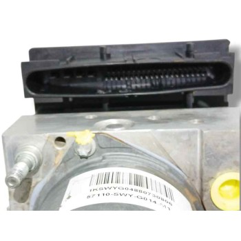 Recambio de abs para honda cr-v (re) 2.2 ctdi referencia OEM IAM 57110SWYG014 0265235312 