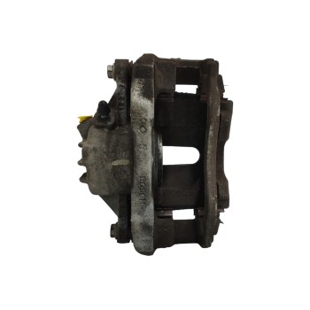 Recambio de pinza freno delantera derecha para peugeot 1007 1.4 hdi referencia OEM IAM 9683886280  