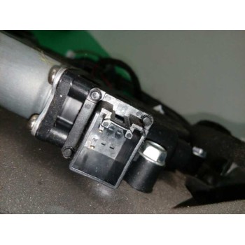 Recambio de elevalunas delantero derecho para mazda 2 lim. (de) 1.3 active + (5-ptas.) (63kw) referencia OEM IAM FUNDA D01G5858X