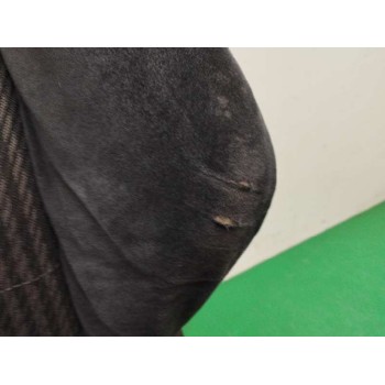 Recambio de juego asientos completo para opel astra f berlina 1.8 16v referencia OEM IAM  DELANTEROS 