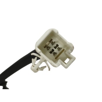 Recambio de piloto trasero izquierdo para toyota rav 4 2.2 d-4d cat referencia OEM IAM 8156142171  