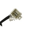 Recambio de piloto trasero izquierdo para toyota rav 4 2.2 d-4d cat referencia OEM IAM 8156142171  