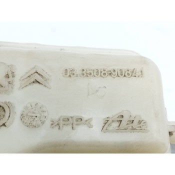 Recambio de bomba freno para citroën c4 picasso 1.6 blue-hdi fap referencia OEM IAM 03350890841  