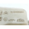 Recambio de bomba freno para citroën c4 picasso 1.6 blue-hdi fap referencia OEM IAM 03350890841  