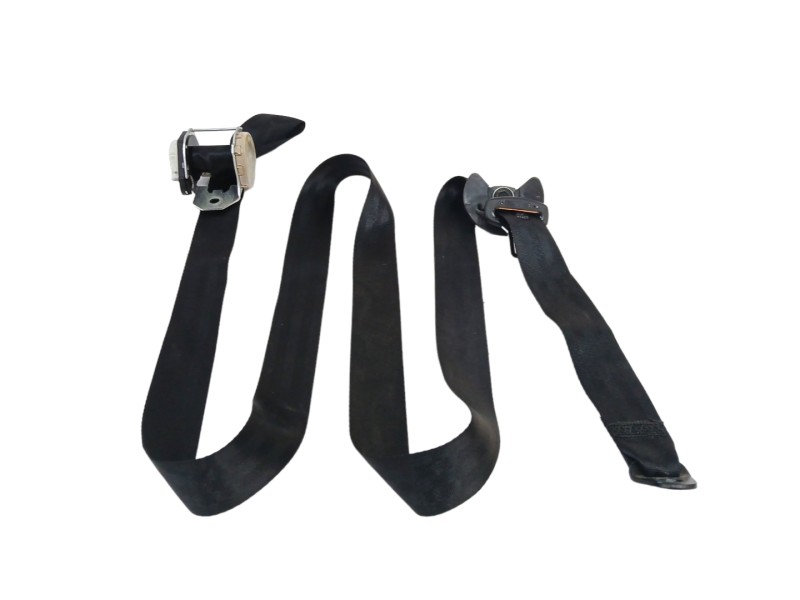 Recambio de cinturon seguridad trasero izquierdo para hyundai i10 1.2 16v cat referencia OEM IAM 898100X000 Recambio de cinturon seguridad trasero izquierdo para hyundai i10 1.2 16v cat referencia OEM IAM 898100X000