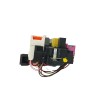 Recambio de caja reles / fusibles para mercedes-benz clase a (w176) a 200 d motorsport edition (176.008) referencia OEM IAM A246
