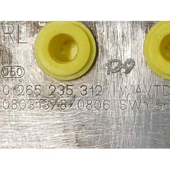 Recambio de abs para honda cr-v (re) 2.2 ctdi referencia OEM IAM 57110SWYG014 0265235312 