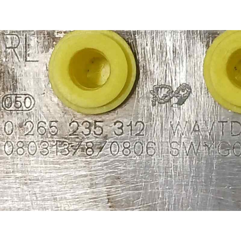 ABS 0265235312