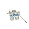 Recambio de soporte filtro gasoil para tata safari saf-doc-1 2.0 d referencia OEM IAM 2FSG6300B040A  