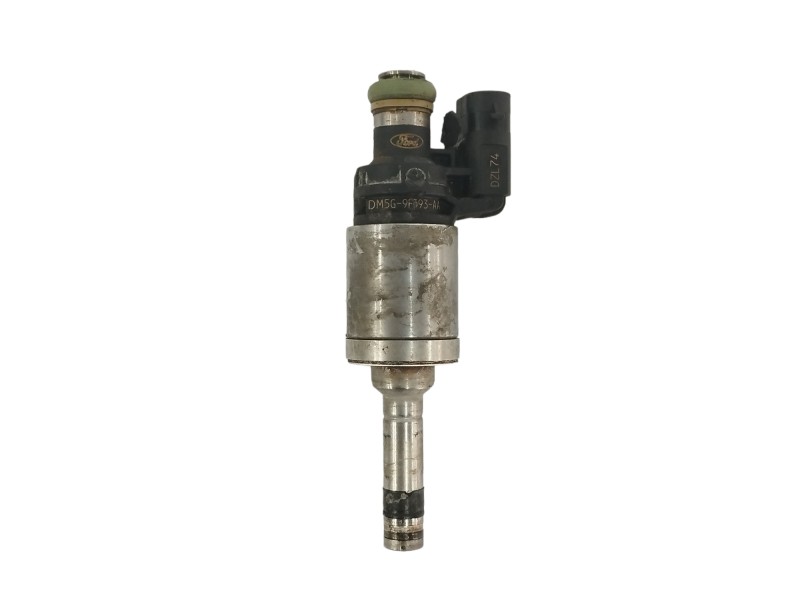 Recambio de inyector para ford c-max 1.0 ecoboost cat referencia OEM IAM DM5G9F593AA  