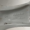 Recambio de llanta para toyota avensis berlina (t25) 2.0 turbodiesel cat referencia OEM IAM 4261105260 17X7JJ ET45 5H 5X100