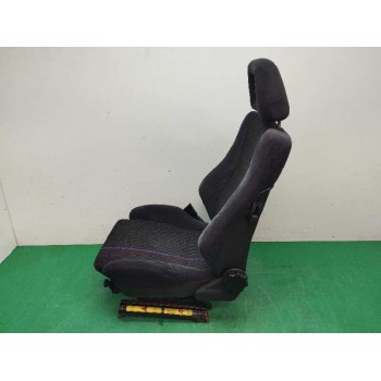 Recambio de juego asientos completo para opel astra f berlina 1.8 16v referencia OEM IAM  DELANTEROS 