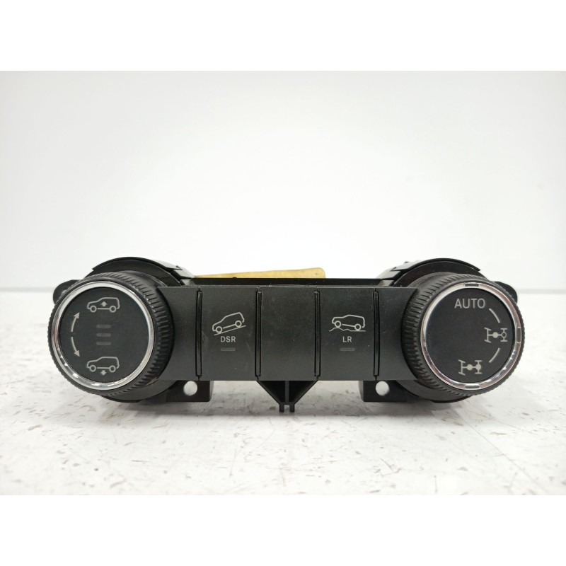 Recambio de mando multifuncion para mercedes-benz clase gl (x164) gl 320 cdi 4-matic (164.822) referencia OEM IAM A1648707310  