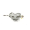 Recambio de soporte filtro gasoil para tata safari saf-doc-1 2.0 d referencia OEM IAM 2FSG6300B040A  