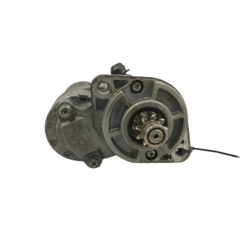 Recambio de motor arranque para kia sportage 2.0 crdi referencia OEM IAM   