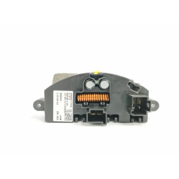 Recambio de resistencia calefaccion para audi a4 ber. (b8) 2.0 16v tdi referencia OEM IAM 8T0820521F F011500121 