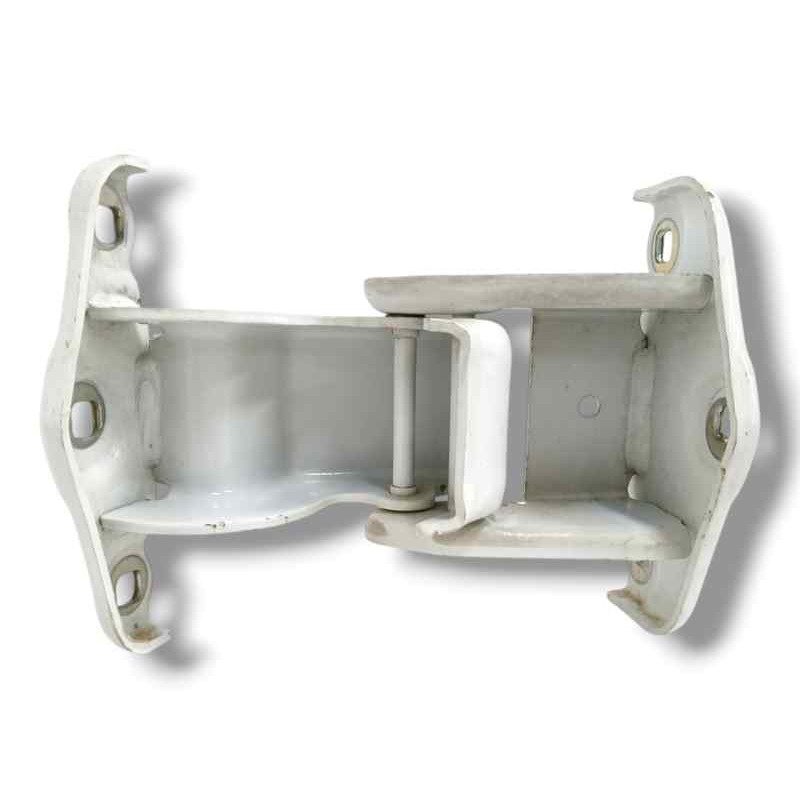 Recambio de bisagra puerta para renault trafic combi (ab 4.01) 1.9 diesel referencia OEM IAM 312304K GM66379 