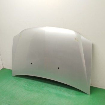 Recambio de capot para dacia logan 1.5 dci diesel cat referencia OEM IAM  OBSERVAR FOTOS 