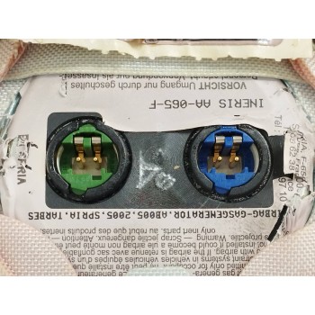 Recambio de airbag delantero izquierdo para fiat ulysse (179) 2.2 16v jtd cat referencia OEM IAM 14001064YR  