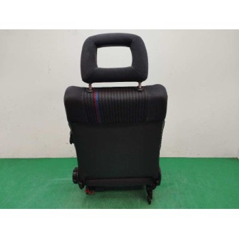 Recambio de juego asientos completo para opel astra f berlina 1.8 16v referencia OEM IAM  DELANTEROS 